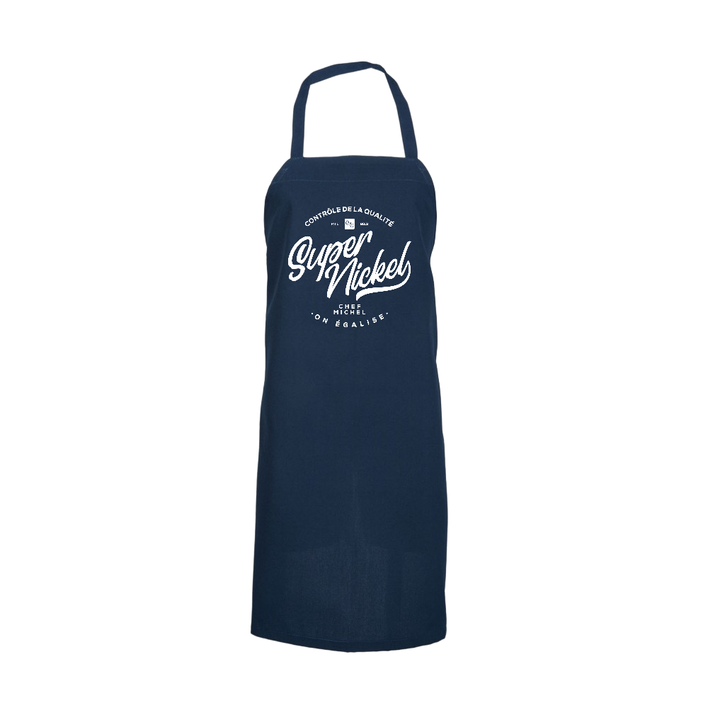 Aprons